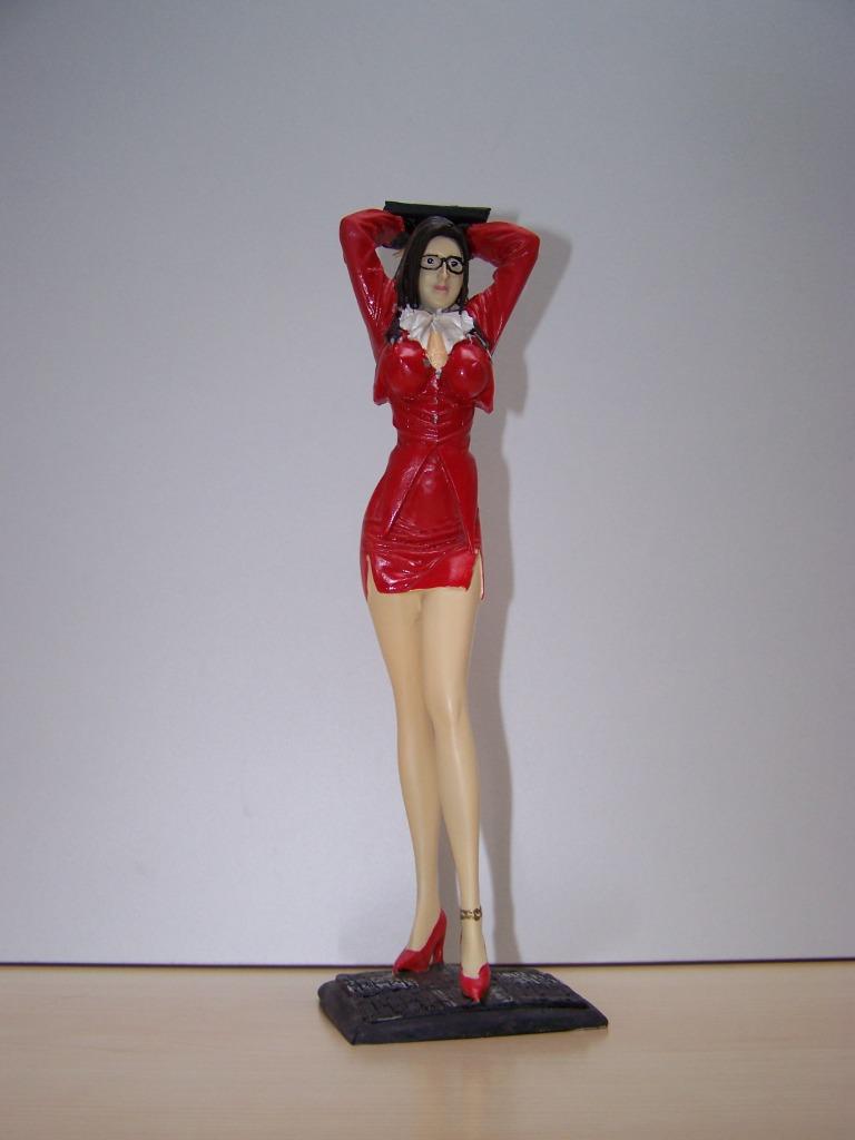 Figurine Manga Sexy 03, Collections, Enlèvement ou Envoi, Neuf