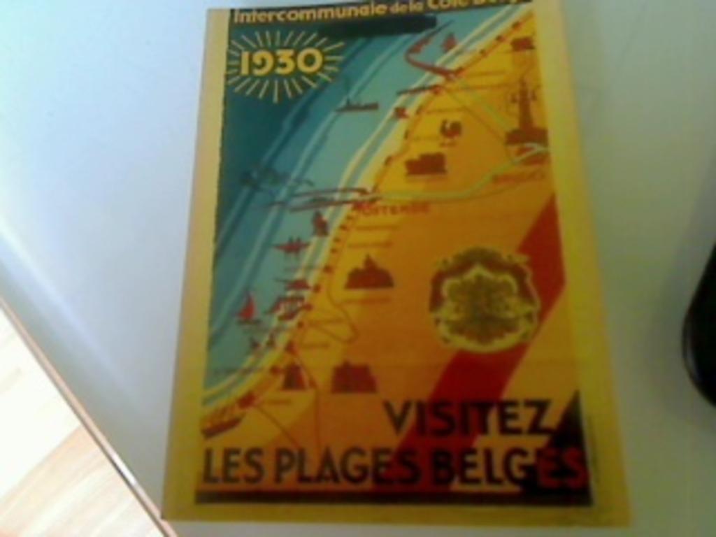 Carte postale collection Florizoone, Collections, Cartes postales | Thème, Enlèvement ou Envoi, Non affranchie, Ville ou Village