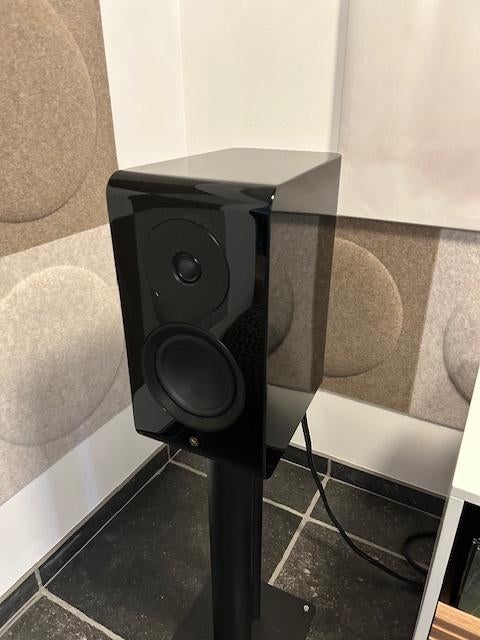 YAMAHA NS-600 hgb NIEUW DEMO 5j garantie BOOKSHELFMAAND, Audio, Tv en Foto, Luidsprekerboxen, Overige merken, Nieuw, Ophalen of Verzenden