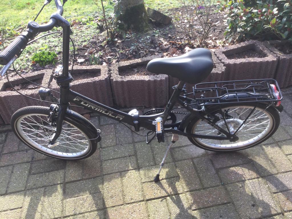 Mini fiets, Ophalen of Verzenden, Nieuw