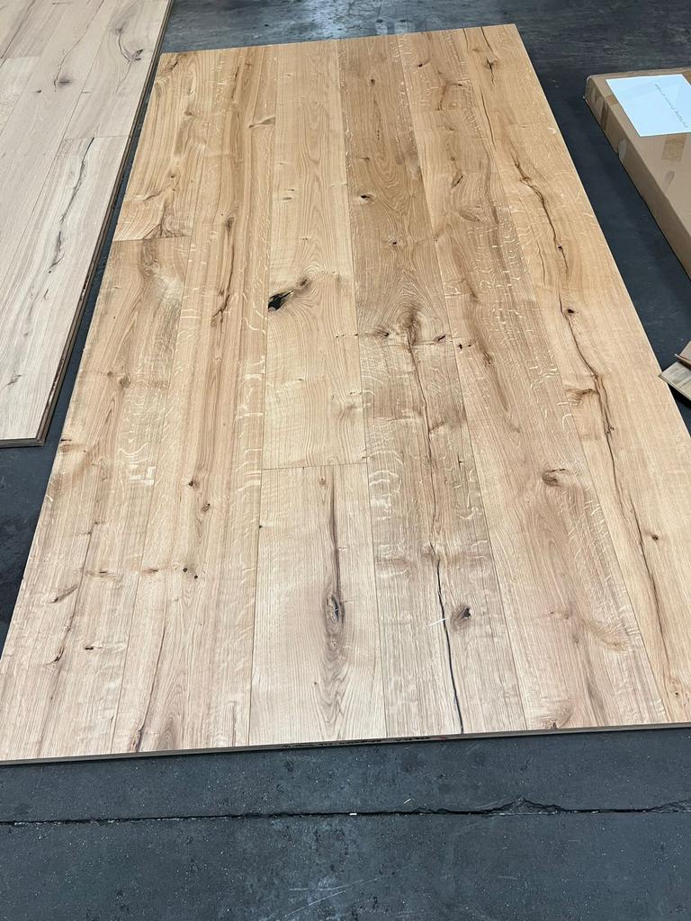 ‼️DESTOCKAGE PARQUET SEMI MASSIF 14mm/3 & 15mm/4 PRIX FOU 🔥, Ophalen, Nieuw