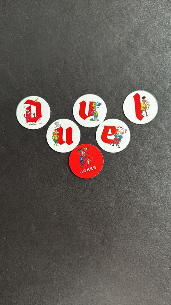 Duvel jetons gentste feesten 2025, Collections, Enlèvement ou Envoi, Duvel