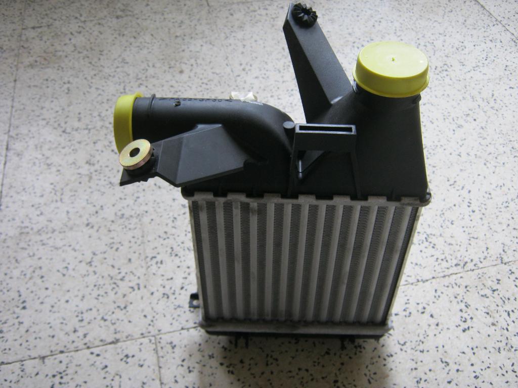 Intercooler neuf pour BMW E39 525TD ; Intercooler pour BM, Enlèvement ou Envoi, Neuf, BMW