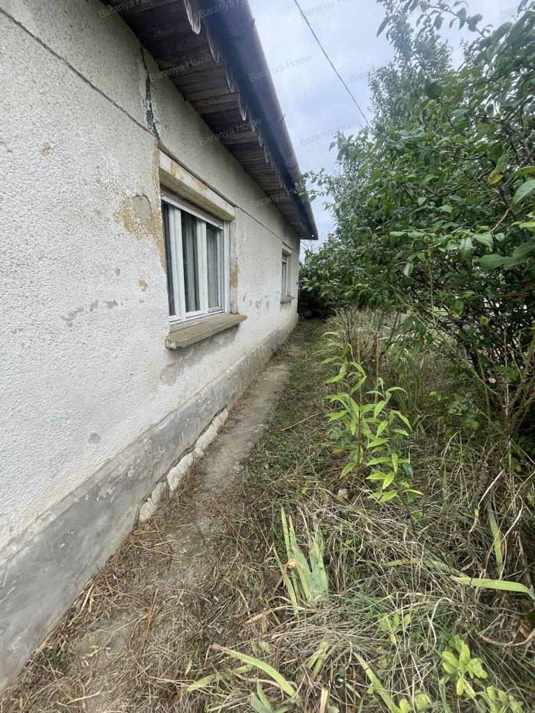 Fraai gelegen woning buiten af, in z/w Hongarije, Maison d'habitation, Campagne, 75 m², 2 pièces