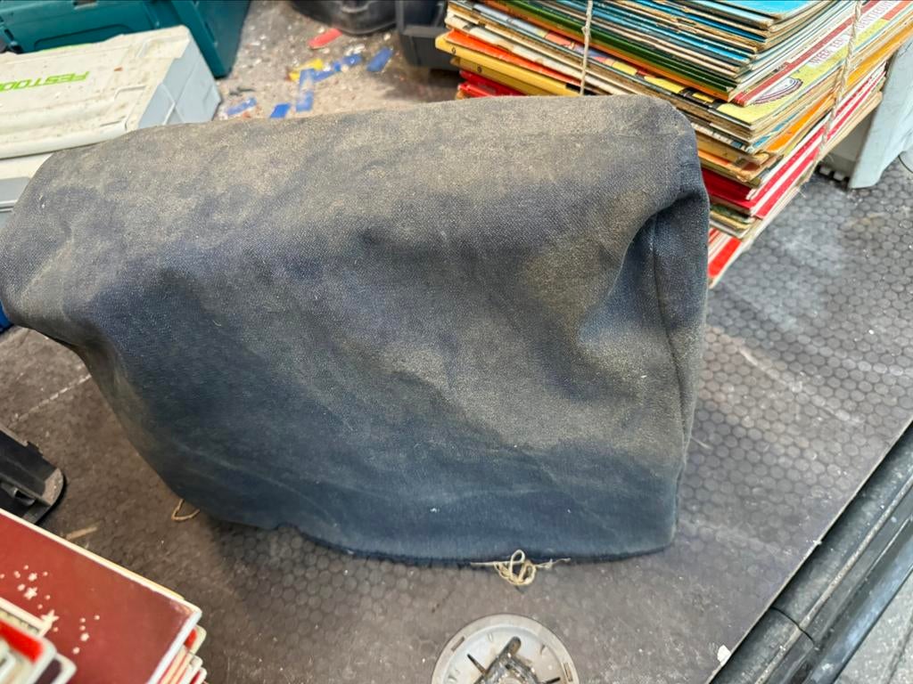 Bernina record klasse 530-1, Antiquités & Art, Enlèvement ou Envoi