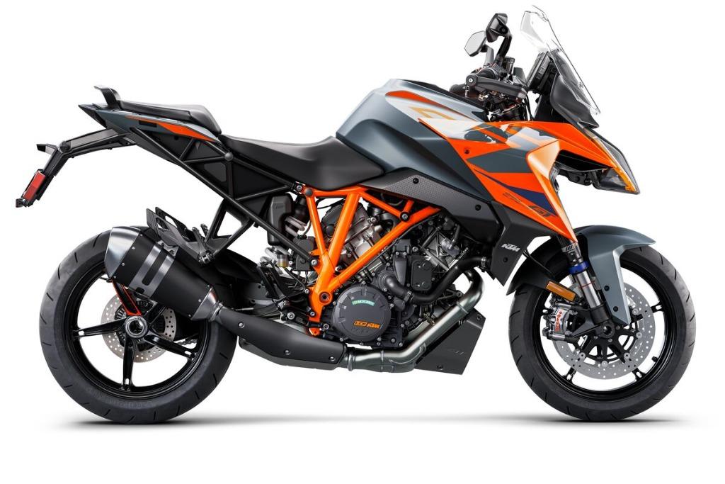 KTM 1290 SD GT 2024 Neuve, Motos, Motos | KTM, Permis Moto A, Tourisme, Entreprise, Plus de 35 kW