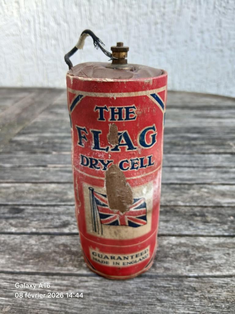 Bobine UK ww2, Enlèvement ou Envoi, Autres