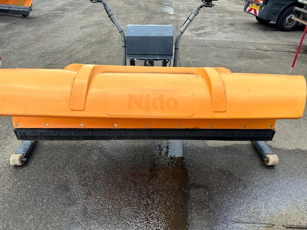 NIDO SNK 210 EPZ, Articles professionnels, Machines & Construction | Pièces