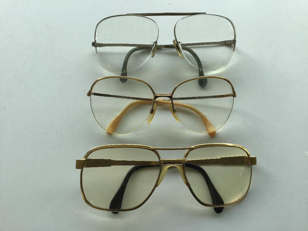 5 brillen en/of brilmonturen aan 7 euro per bril, Handtassen en Accessoires, Zonnebrillen en Brillen | Dames, Ophalen of Verzenden