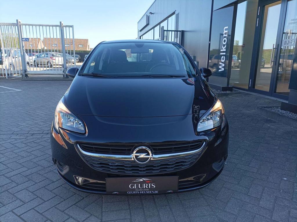 Opel Corsa Corsa 1.2i Navigatie/Android-Apple Carplay, https://public.car-pass.be/vhr/d5223efa-fcf7-4ecf-a1d1-be049cd6b43b, Achat