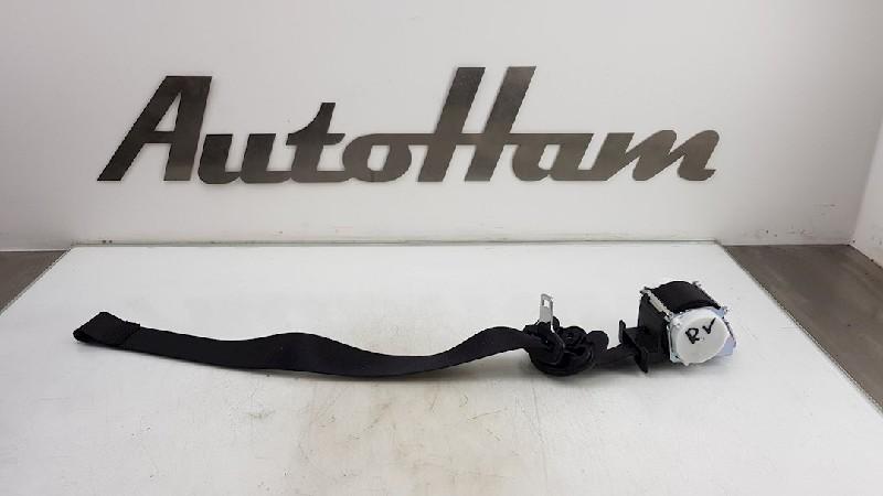 VEILIGHEIDSGORDEL RECHTS VOOR BMW 1 serie (E81), Auto-onderdelen, Gebruikt, BMW