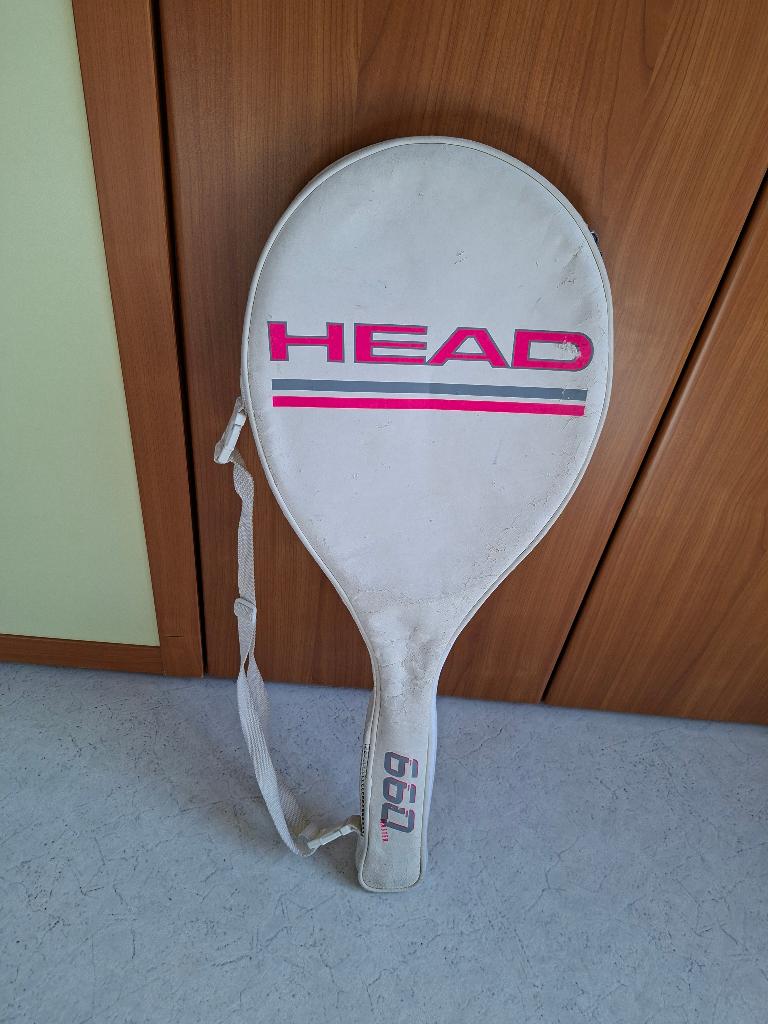 Tennisraket Head vrouwen, Enlèvement, Utilisé, Head, L4