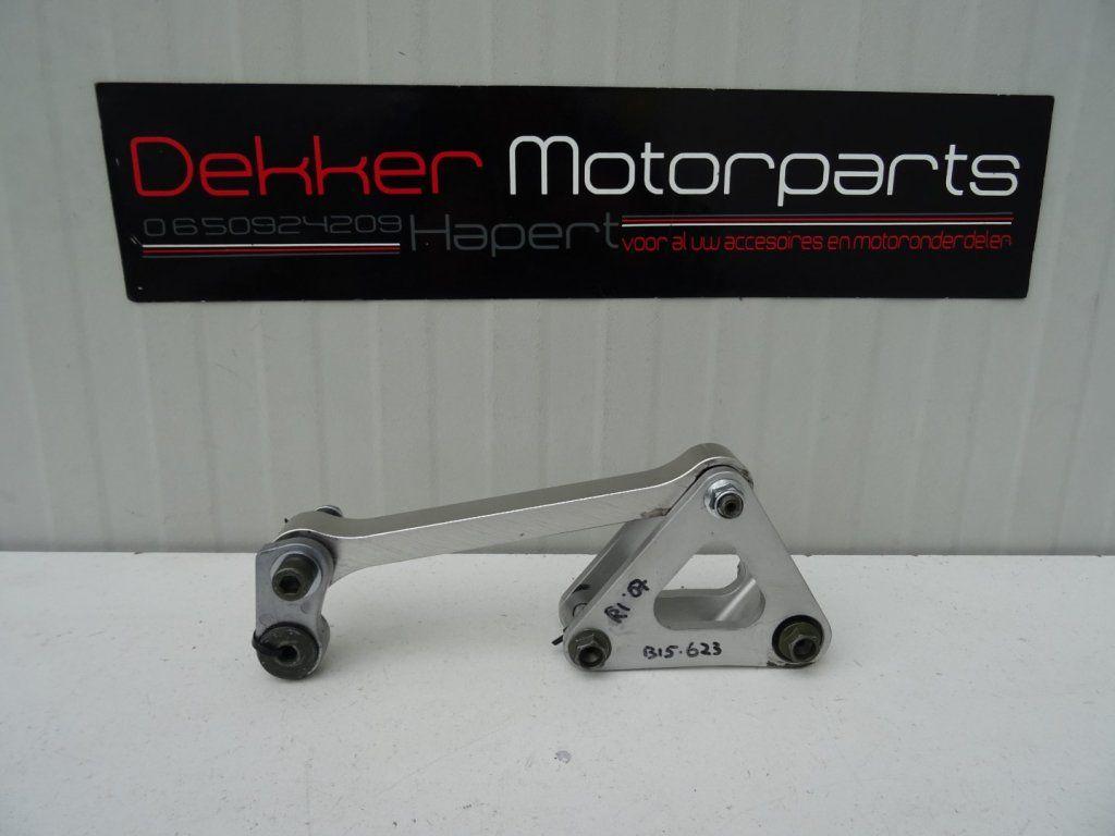 Link systeem schokbreker Yamaha YZF R1 2007-2008 RN19 Super!, Neuf, -, -, -