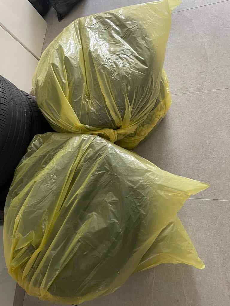 5x120 velgen 18 inch met continental banden, Ophalen, Nieuw