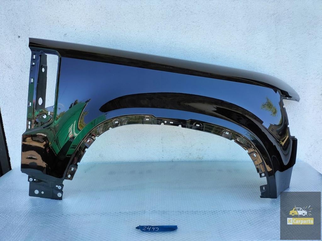 LR131386, AILE AVANT DROITE LAND ROVER DEFENDER II, Autos : Pièces & Accessoires, Carrosserie & Tôlerie, Land Rover, Utilisé