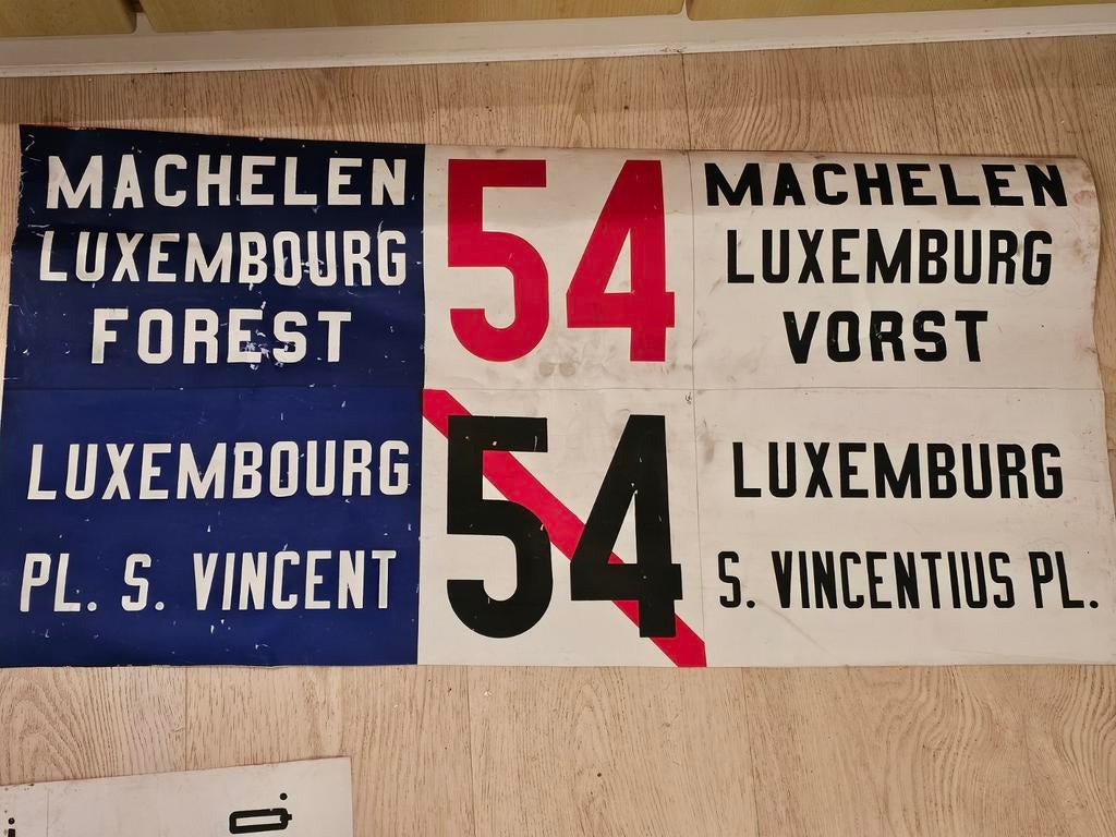 Tram, Bus, Métro, transports en commun, films MIVB 60-70 vin, Collections, Enlèvement ou Envoi