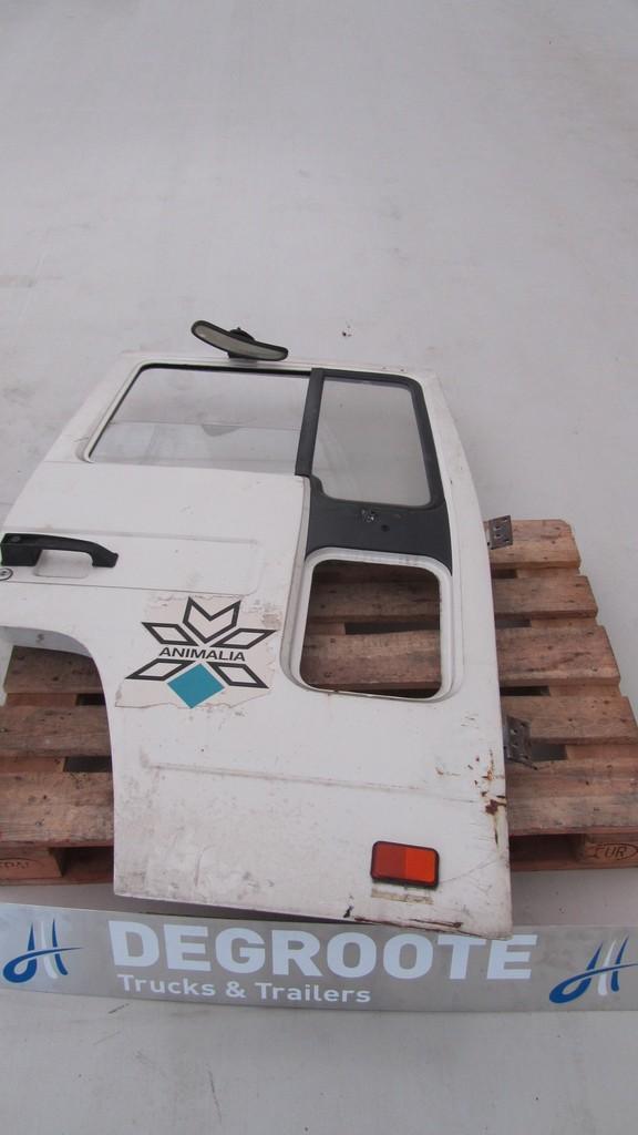 Volvo FL6, Gebruikt, Volvo, Overige Auto-onderdelen