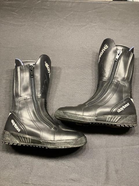 Daytona Road Star GTX motorlaarzen maat 38, Motoren, Kleding | Motorkleding, Ophalen, Dames, Daytona, Laarzen