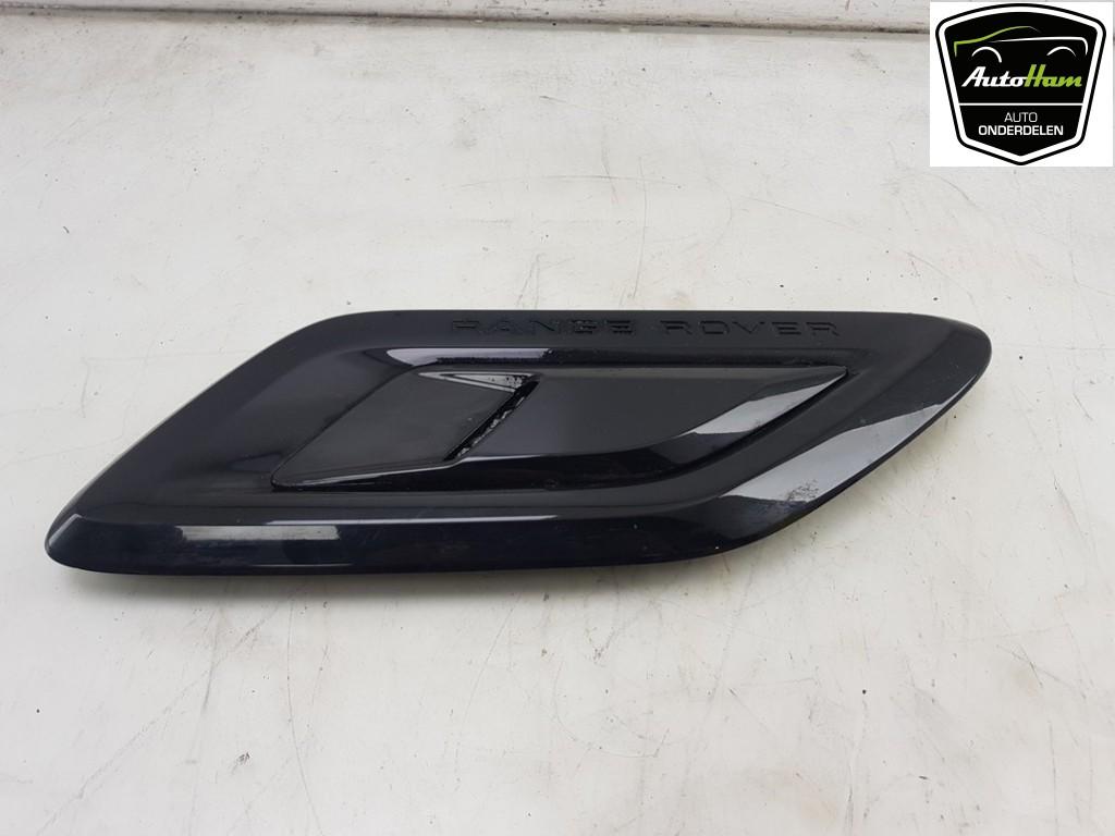 CONDUIT D'AIR Land + Range Rover Range Rover Sport (LW), Autos : Pièces & Accessoires, Autres pièces automobiles, Land Rover, Utilisé