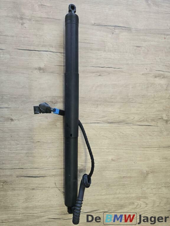 Gasveer achterklep BMW X5 F85 (X5M) F15 51247434041, Gebruikt, Ophalen of Verzenden, BMW, BMW