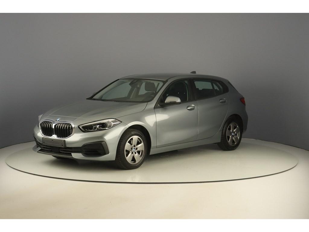 BMW 116 iA 109pk Pack Drive Assist, Automaat, 1 Reeks, 109 pk, 5 deurs