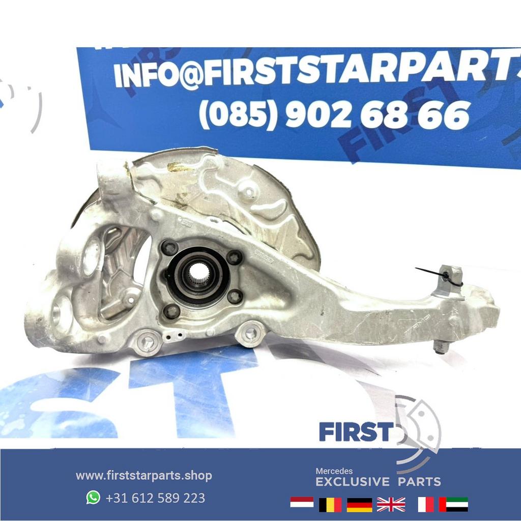 W253 C253 GLC AMG FUSEE GLC400 GLC450 GLC43 AMG ASSCHENKEL O, Gebruikt, -, Ophalen of Verzenden, -