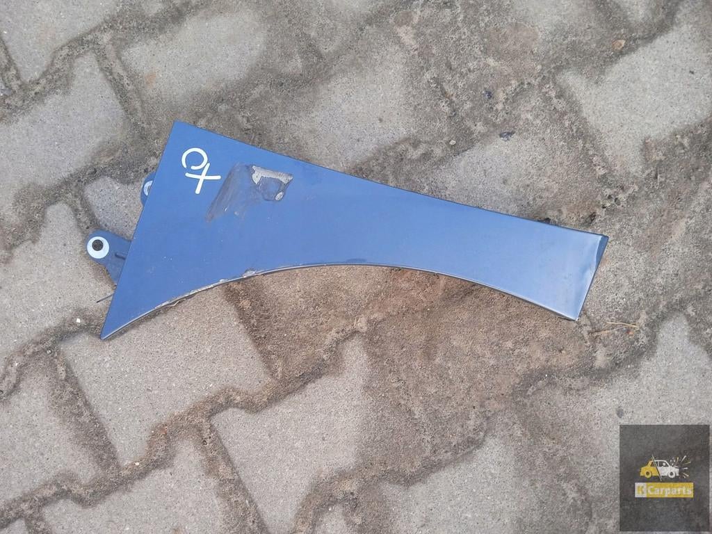 Aile avant gauche Peugeot RCZ, Autos : Pièces & Accessoires, Taurusavenue 1
2132 LS  Hoofddorp, NL, Contact.group@renault.com