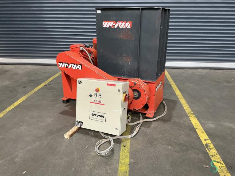 Weima WL 4, Articles professionnels, Machines & Construction | Autre