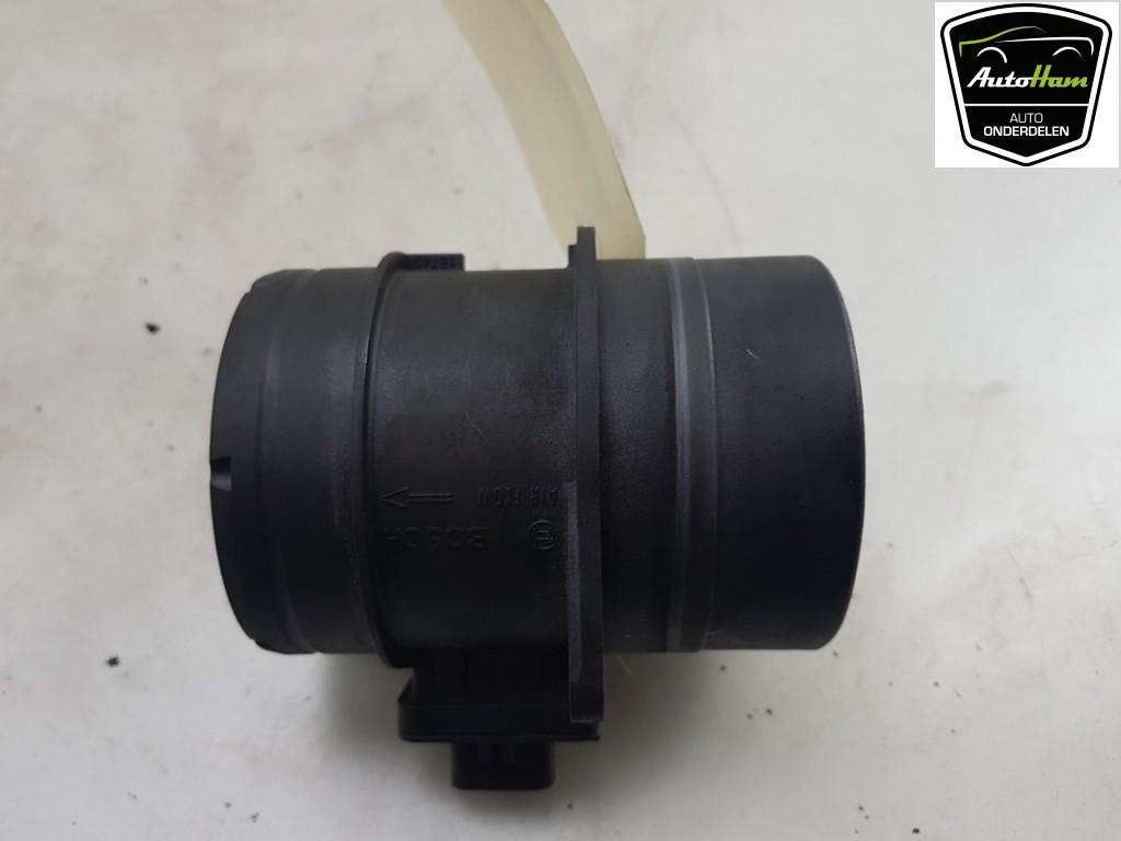 LUCHTHOEVEELHEIDSMETER Caddy IV (|03L906461A|0281002956|), Gebruikt, Volkswagen