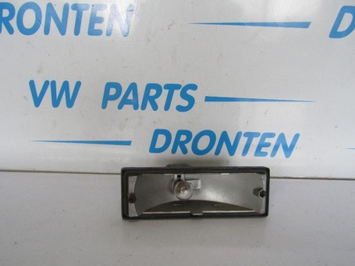 Feu clignotant droit d'un Alfa Romeo GTV, Autos : Pièces & Accessoires, Éclairage, Alfa Romeo, Utilisé, 3 mois de garantie, Enlèvement ou Envoi