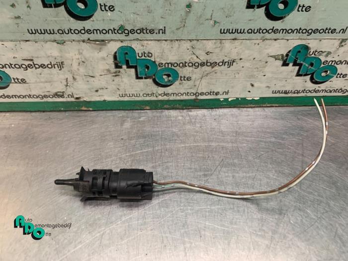 Capteur de température extérieur d'un Smart Forfour, -, 3 mois de garantie, Utilisé, -