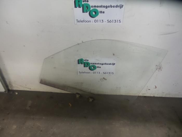 Vitre portière 4portes avant gauche d'un Hyundai Atos (Atos, -, Utilisé, Hyundai, -