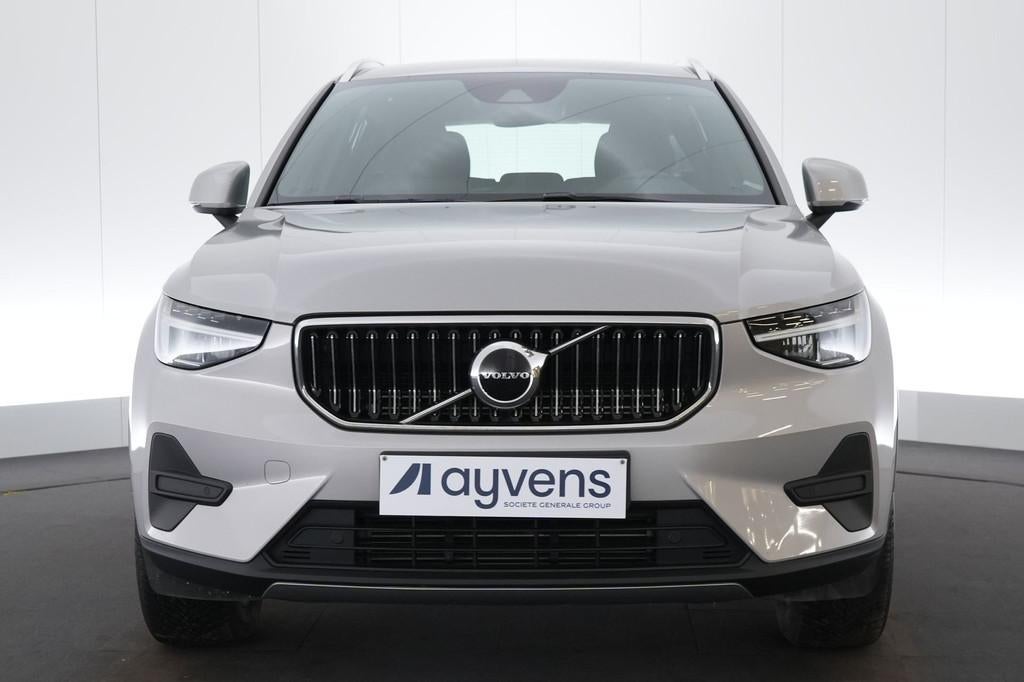 (2CXD485) VOLVO XC40, Auto's, Gebruikt, Euro 6, 41 g/km, Plug-in hybride