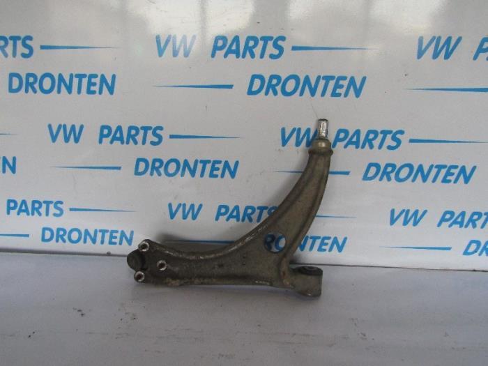 Bras de suspension avant gauche d'un Volkswagen Tiguan, Autos : Pièces & Accessoires, Suspension & Châssis, Volkswagen, Utilisé