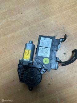 Motor raammechaniek origineel rechtsvoor Audi A4 Cabriolet, Audi, Enlèvement ou Envoi, Audi, Utilisé