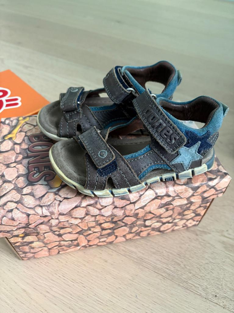 Sandaal Stones en Bones maat 25, Gebruikt, Schoenen, Ophalen of Verzenden, Stones and bones