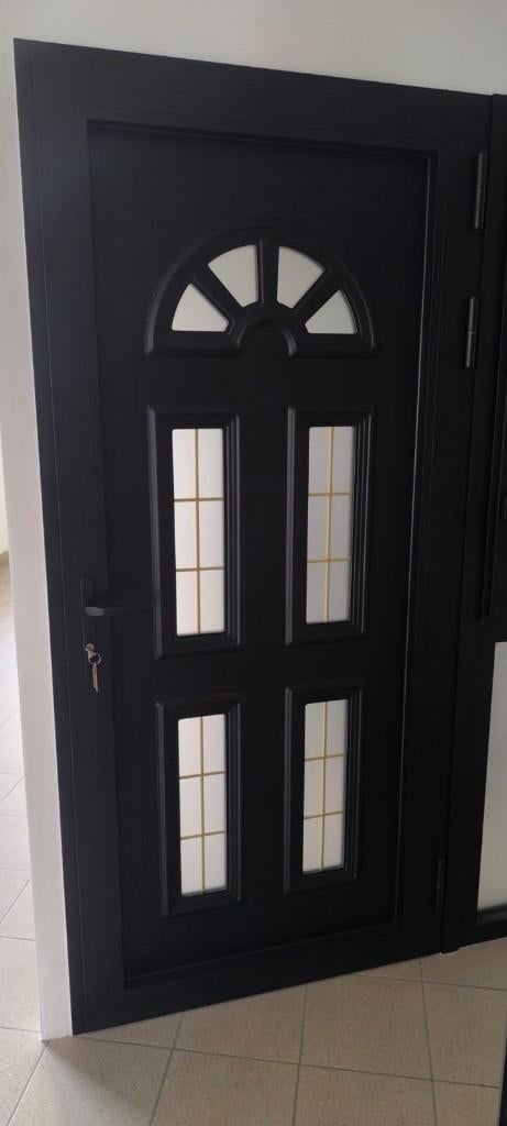 DEPANNAGE/REPARATION FENETRE PORTE COULISSANT VOLET MAN/ELEC, Bricolage & Construction, Neuf, Enlèvement, Autres types, 120 cm ou plus