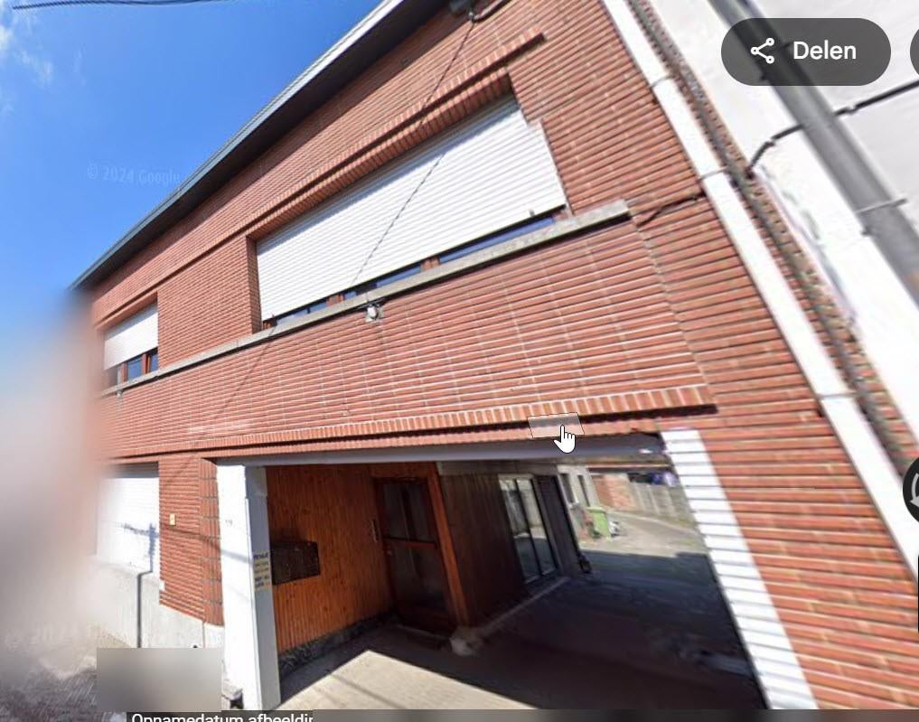 Appartement 1 slpk, EPC B, centrum Buggenhout, Immo, Appartements & Studios à louer, Province de Flandre-Orientale