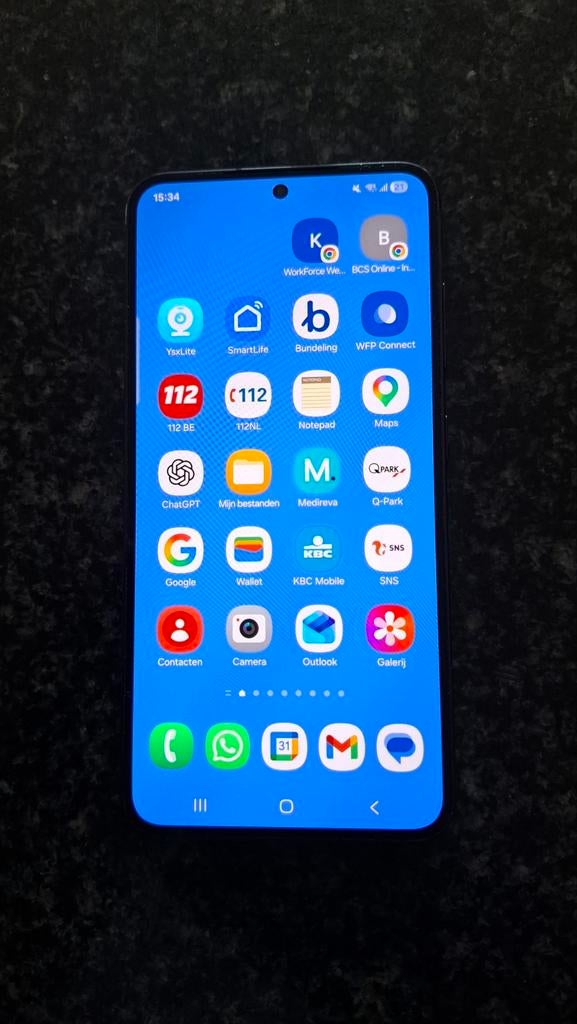 Samsung galaxy S23., Télécoms, Téléphonie mobile | Samsung, 128 GB, Enlèvement ou Envoi, Galaxy S23