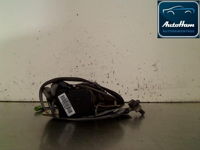 VEILIGHEIDSGORDEL RECHTS VOOR Daewoo / Chevrolet Tacuma, Gebruikt, Daewoo
