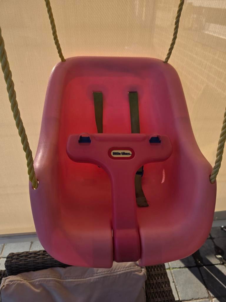 Peuterschommel, Kinderen en Baby's, Ophalen