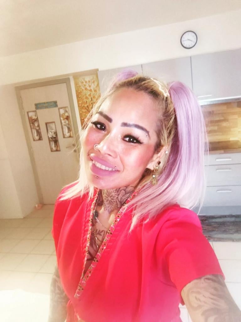 Pooky Thai Massage, Oil , relaxing, Therapy, Sports Massage