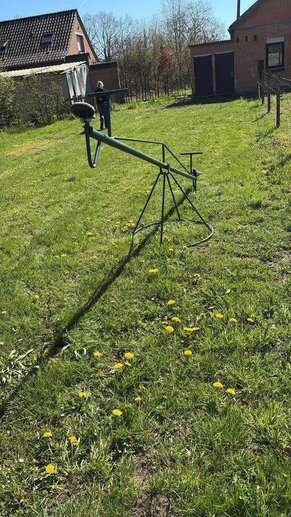 balançoire, Enfants & Bébés, Enlèvement, Utilisé