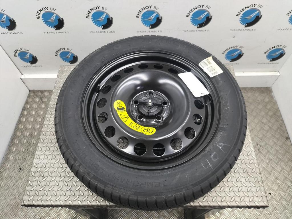 FORD KUGA TITANIUM VELG LJ6C1015B2A 2024, Neuf, Enlèvement ou Envoi, Véhicule de tourisme, Stiba membre