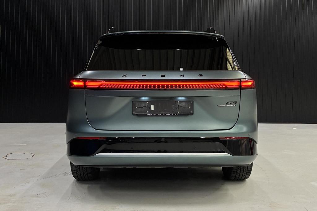 XPENG G9 BEV 93KWH Performance AWD (automatique), Autos, XPENG, Achat, Euro 6, 5 portes, 5 places