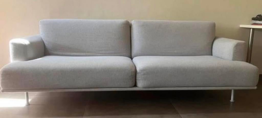 Cassina 253 Nest 3- seat sofa, Huis en Inrichting, Ophalen, Zo goed als nieuw