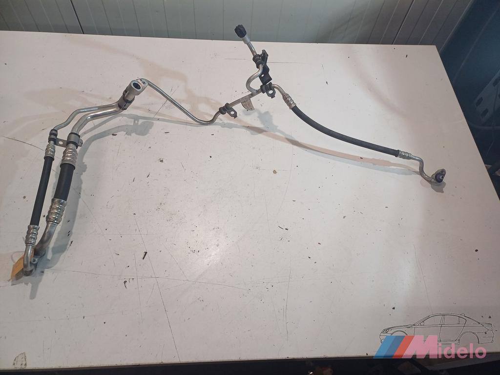 mb vito 116cdi aircoleiding artikelnr A4478300102, Auto-onderdelen, Gebruikt, -, Ophalen of Verzenden, -