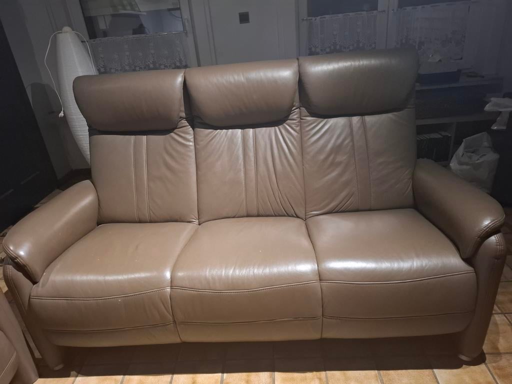 Zetel GRATIS af te halen!!!, Huis en Inrichting, Zetels | Zetels, Ophalen