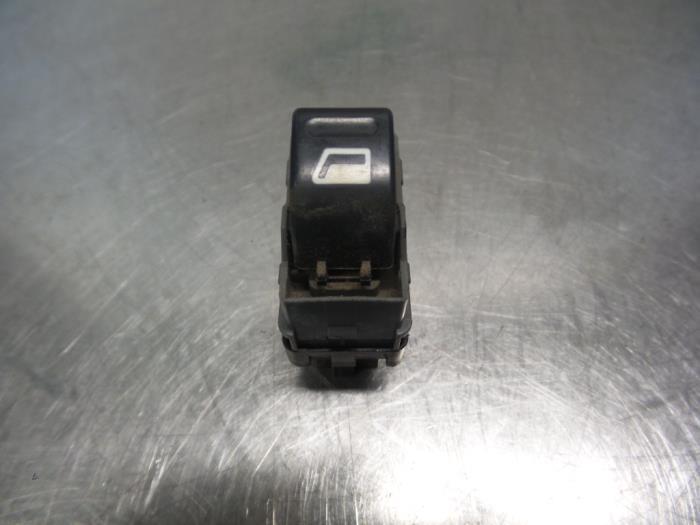 Elektrisch Raam Schakelaar van een Peugeot 307, Gebruikt, -, -, Ophalen of Verzenden