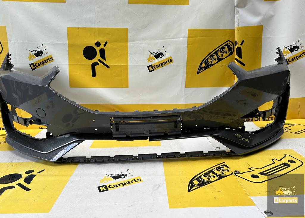 SEAT LEON IV 4 5FA CUPRA PARE-CHOCS AVANT 5FA807217B PDC, Info@fabrikant.eu, Fabrikant BV, Pare-chocs, Fabrikantstraat 1
1000 AA  Amsterdam, NL